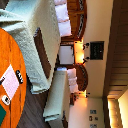 Ridgemark Golf Club And Resort Холистър Екстериор снимка