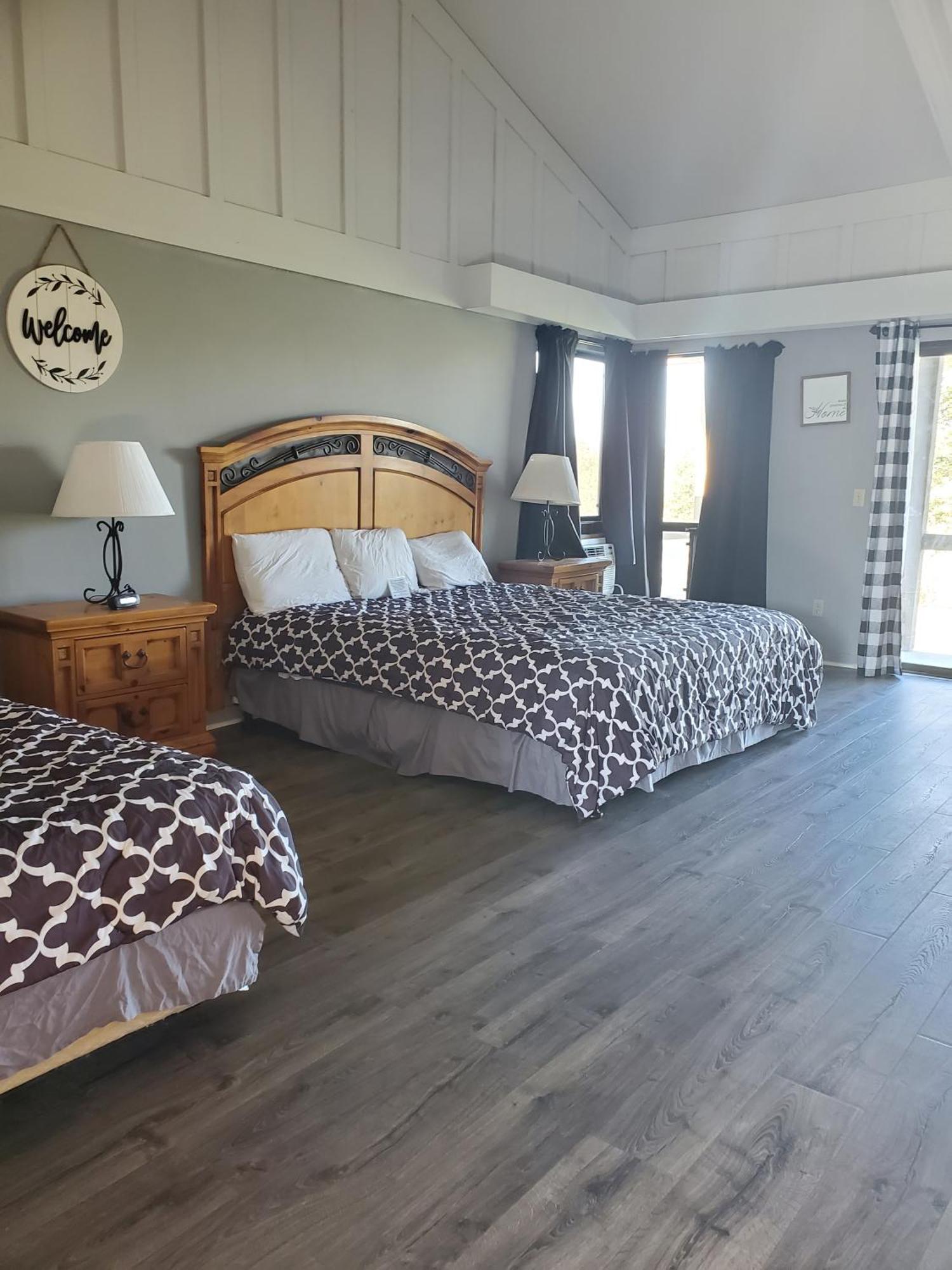 Ridgemark Golf Club And Resort Холистър Екстериор снимка