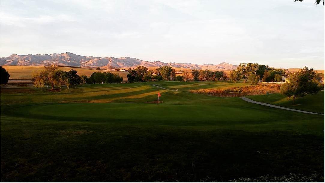 Ridgemark Golf Club And Resort Холистър Екстериор снимка