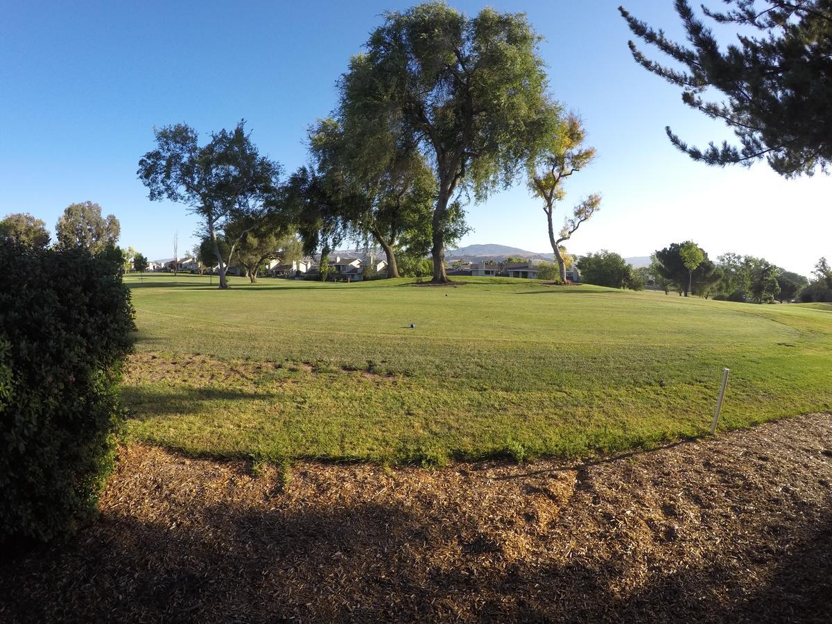 Ridgemark Golf Club And Resort Холистър Екстериор снимка