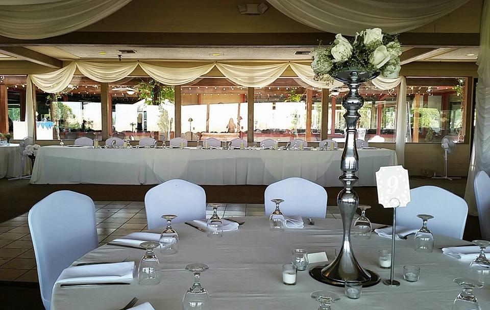 Ridgemark Golf Club And Resort Холистър Екстериор снимка