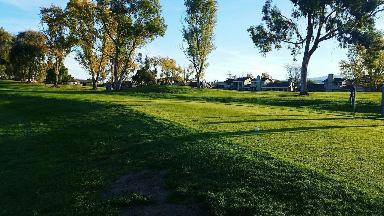 Ridgemark Golf Club And Resort Холистър Екстериор снимка