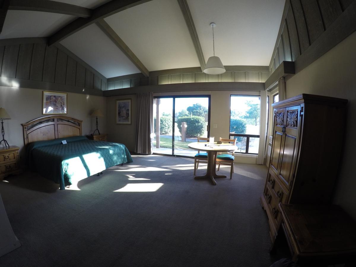 Ridgemark Golf Club And Resort Холистър Екстериор снимка