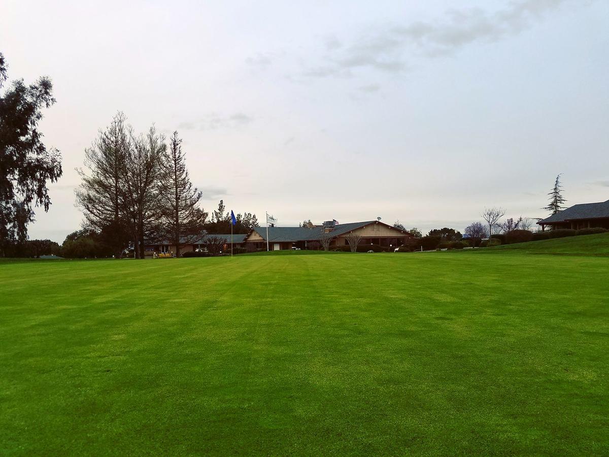 Ridgemark Golf Club And Resort Холистър Екстериор снимка