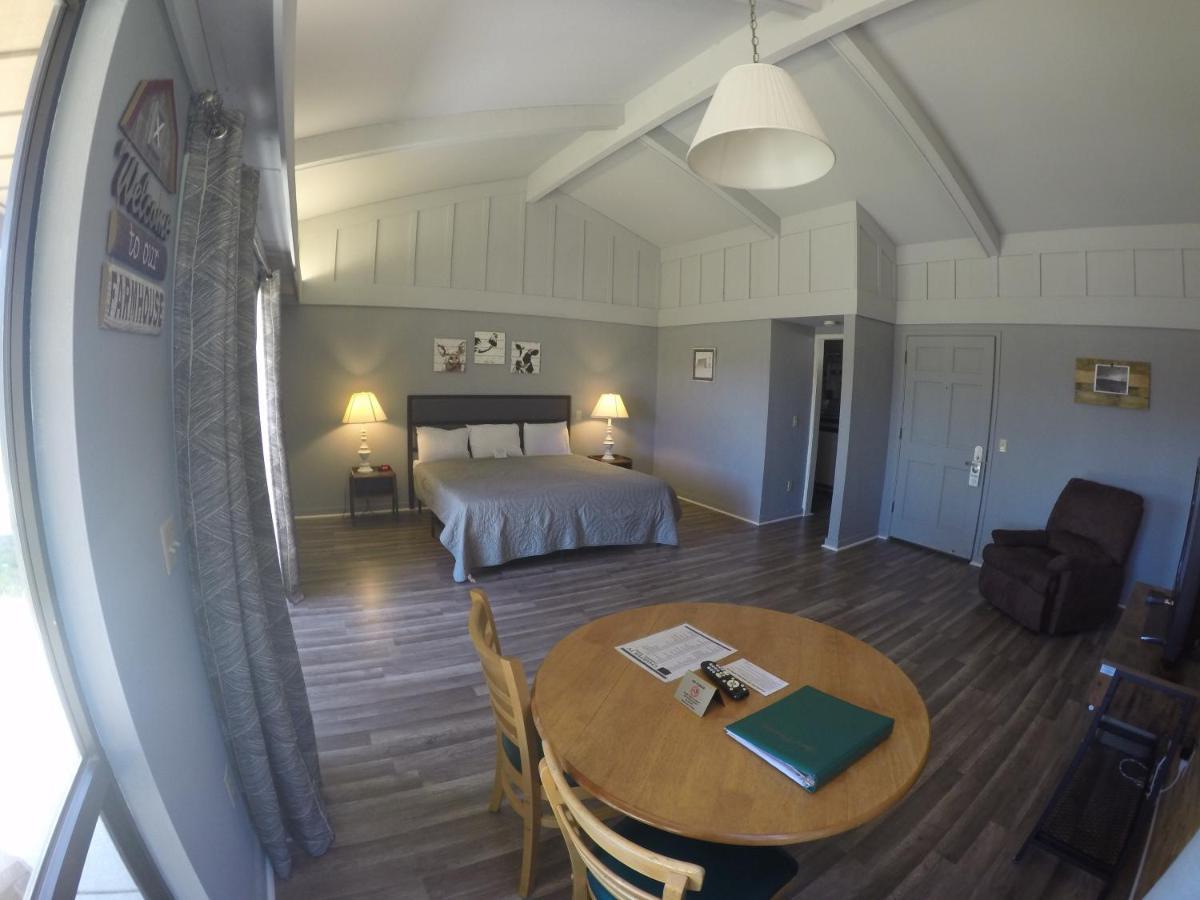 Ridgemark Golf Club And Resort Холистър Екстериор снимка