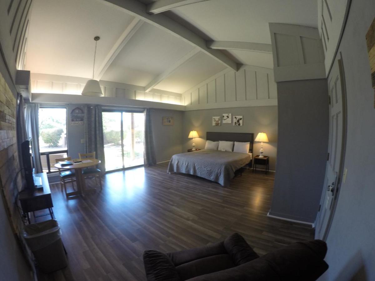 Ridgemark Golf Club And Resort Холистър Екстериор снимка