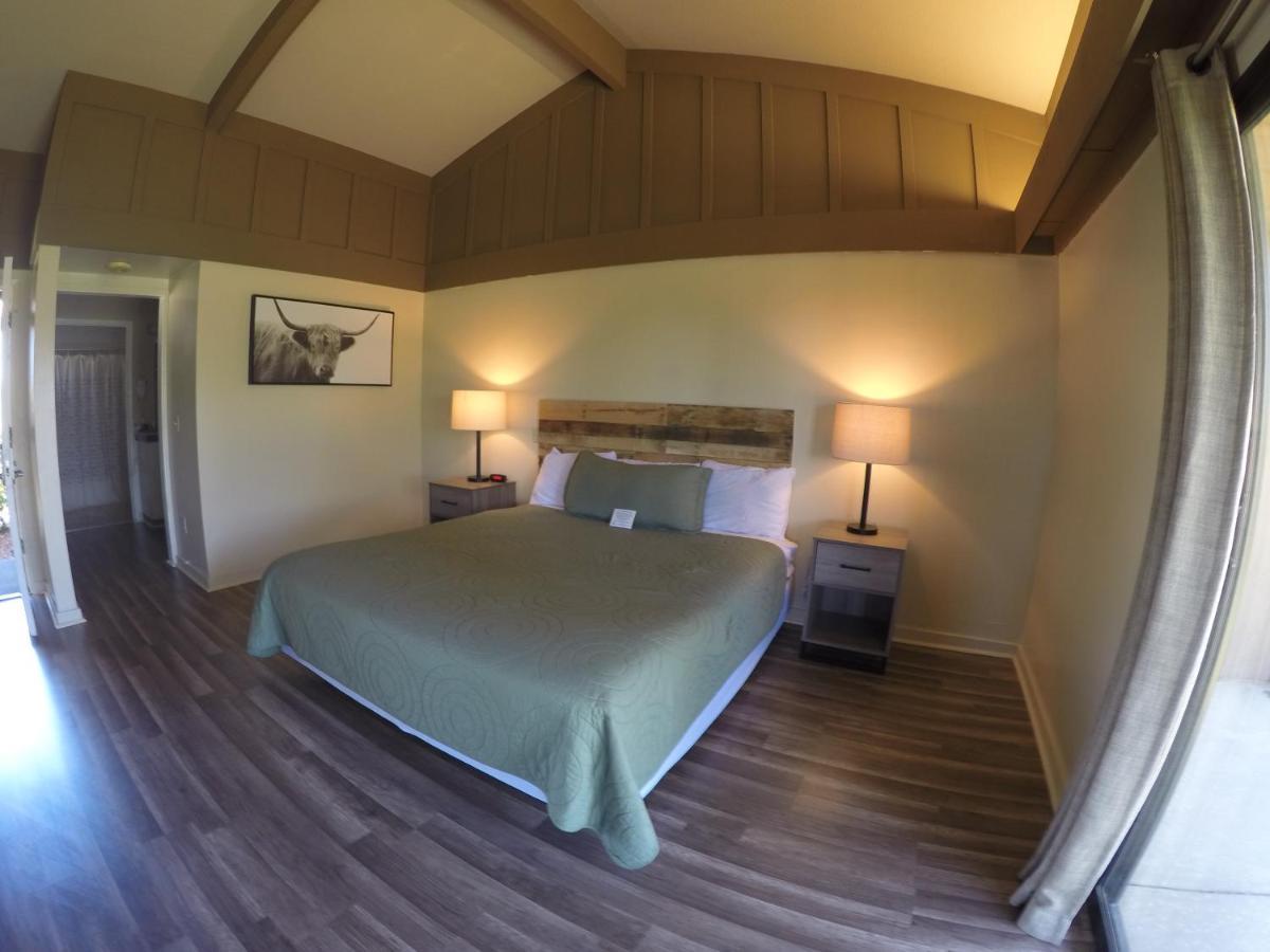 Ridgemark Golf Club And Resort Холистър Екстериор снимка