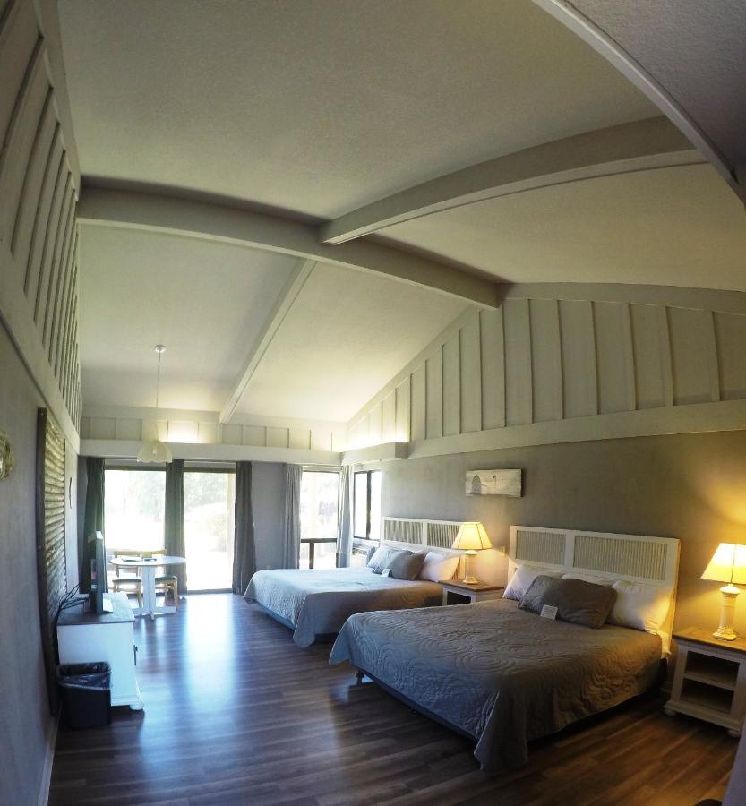 Ridgemark Golf Club And Resort Холистър Екстериор снимка