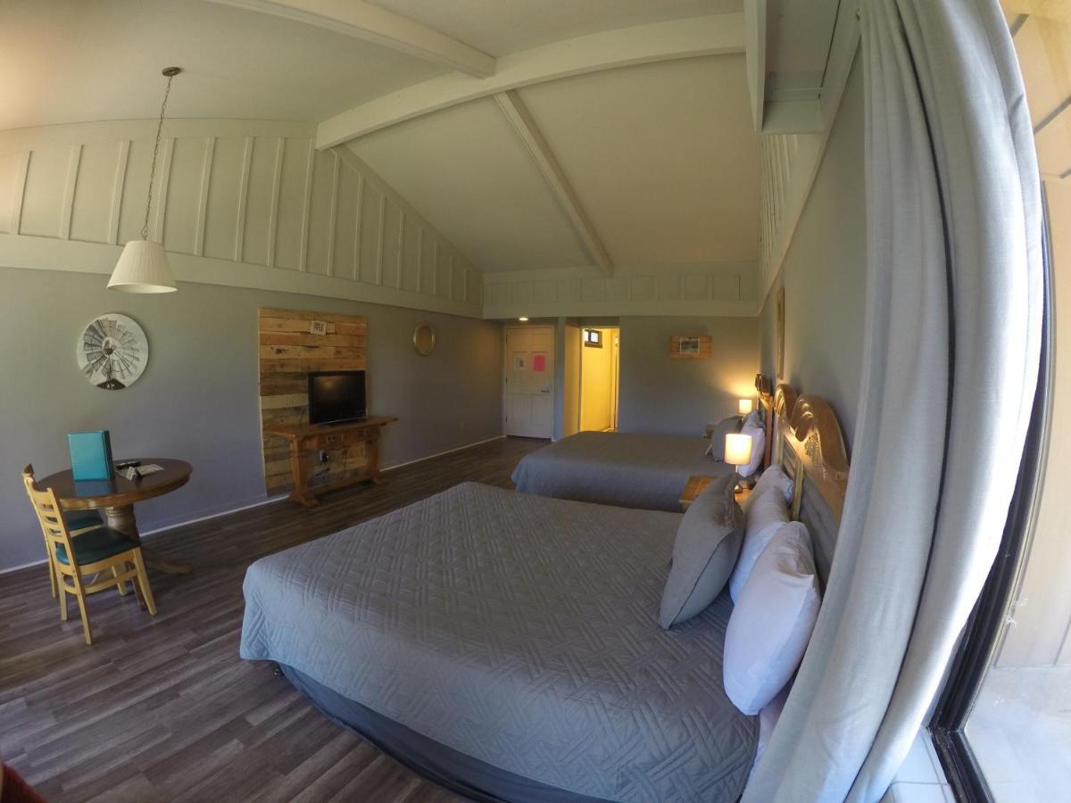 Ridgemark Golf Club And Resort Холистър Екстериор снимка