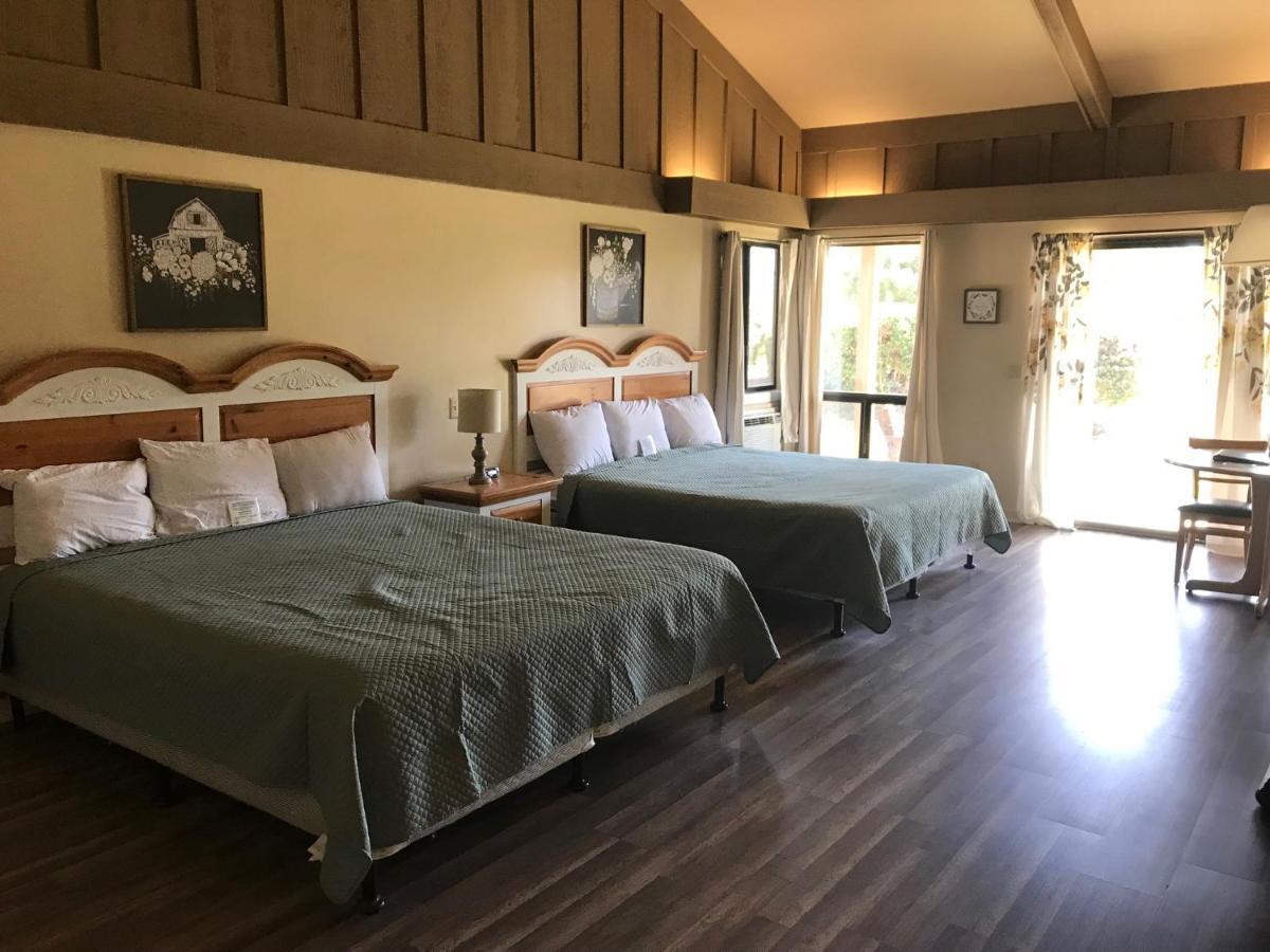 Ridgemark Golf Club And Resort Холистър Екстериор снимка