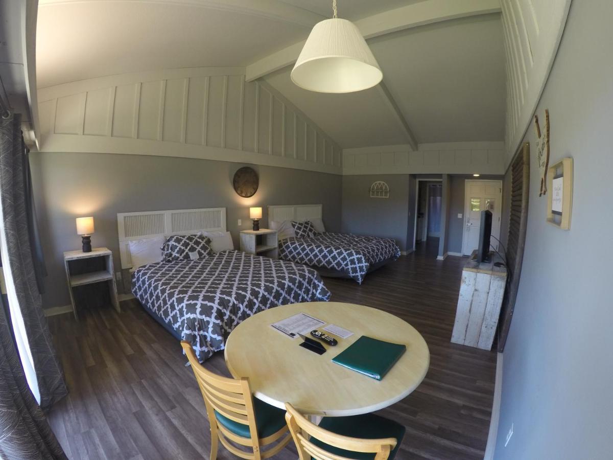 Ridgemark Golf Club And Resort Холистър Екстериор снимка