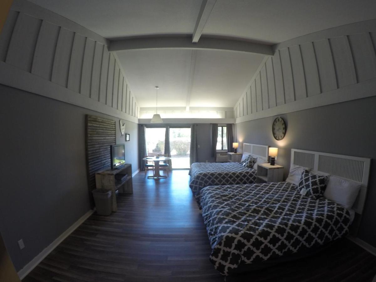 Ridgemark Golf Club And Resort Холистър Екстериор снимка