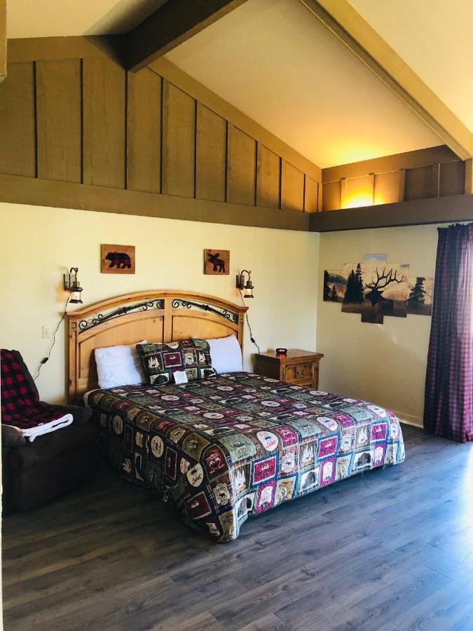 Ridgemark Golf Club And Resort Холистър Екстериор снимка
