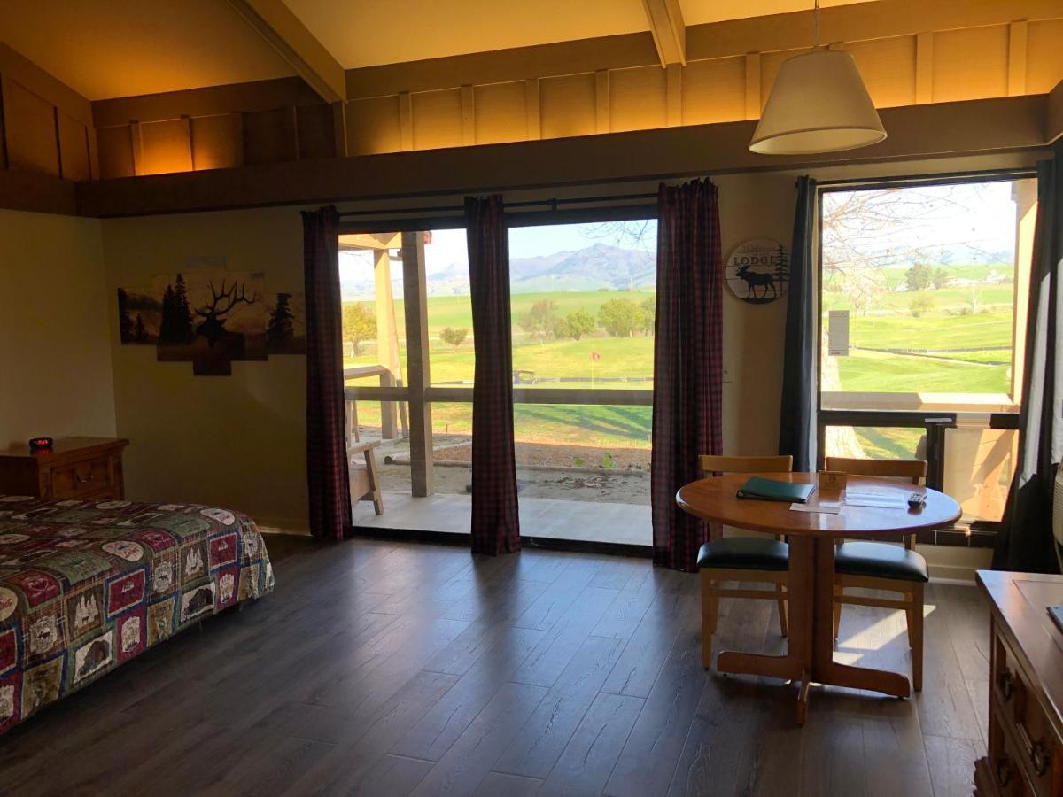 Ridgemark Golf Club And Resort Холистър Екстериор снимка